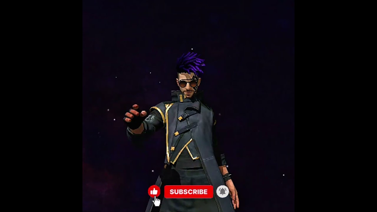 Federation Will Event LIVE 😳 Free Fire!