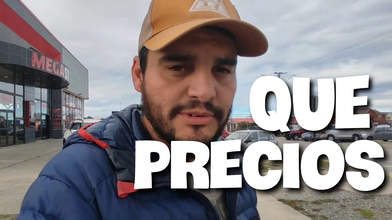 Esto nos cobran a los ARGENTINOS ➡️ Visitamos la zona franca de CHILE