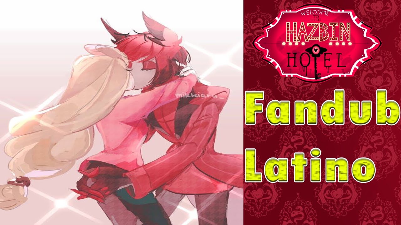『CHARLASTOR』 - compilación Cómic - (Fandub latino)