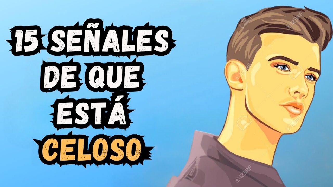 15 señales de que un chico está celoso pero intenta no demostrarlo
