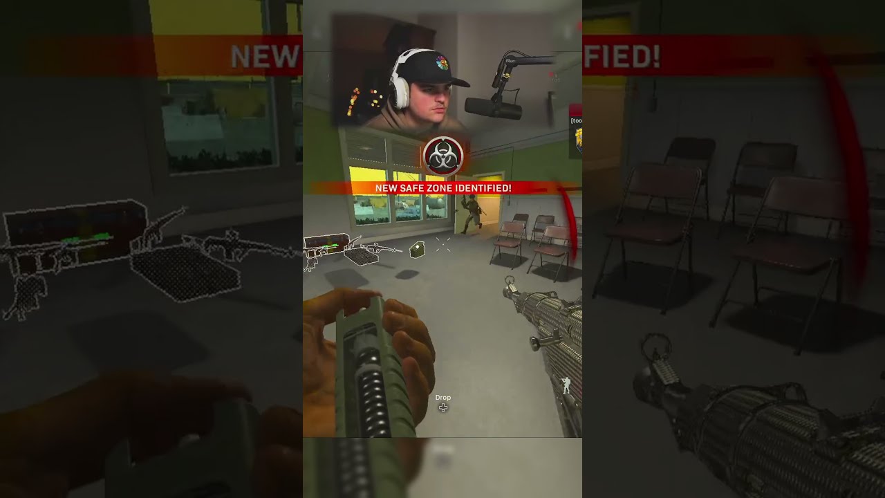 How to squad wipe a team of Sweats in Warzone