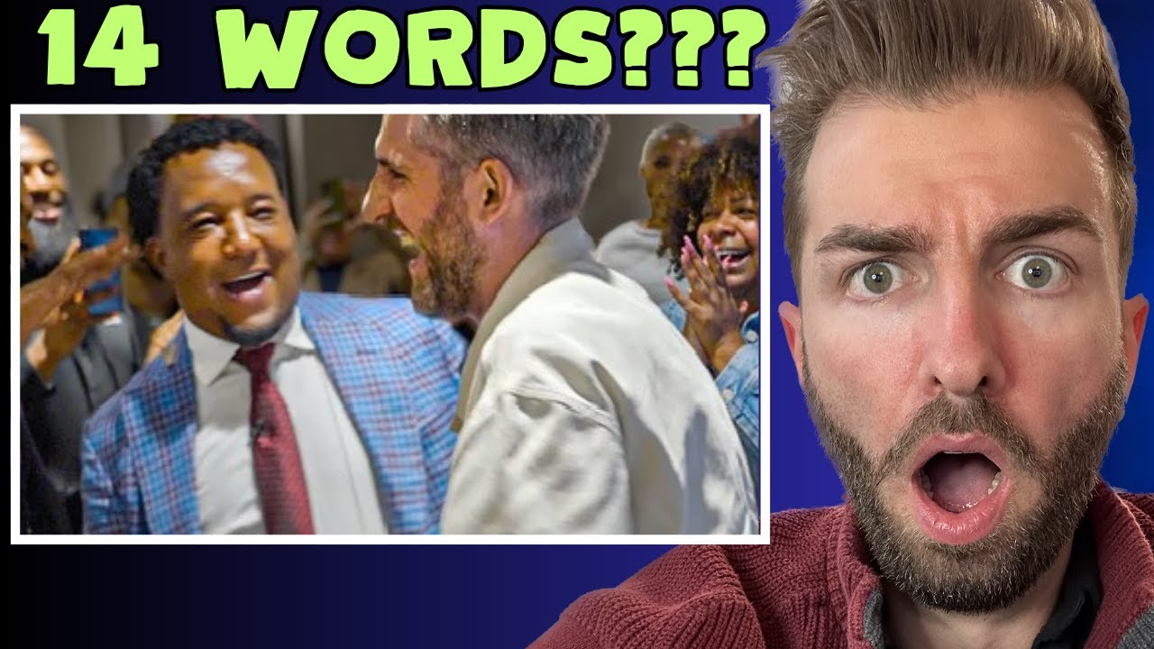 I DO NOT BELIEVE IT - Reaction to Harry Mack - EPIC 14 Word Freestyle For Baseball LEGENDS