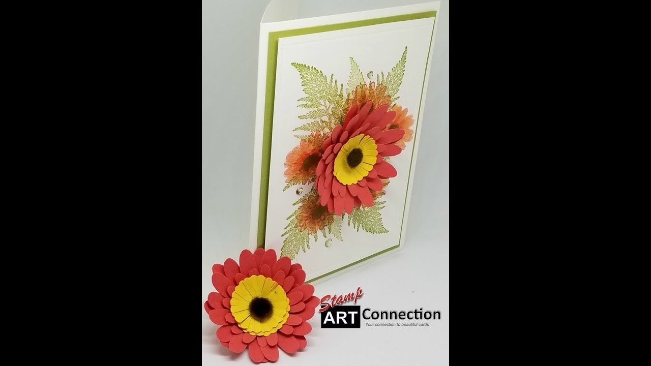 Daisy Lane Bundle delights with so many possibilities and all occasions!