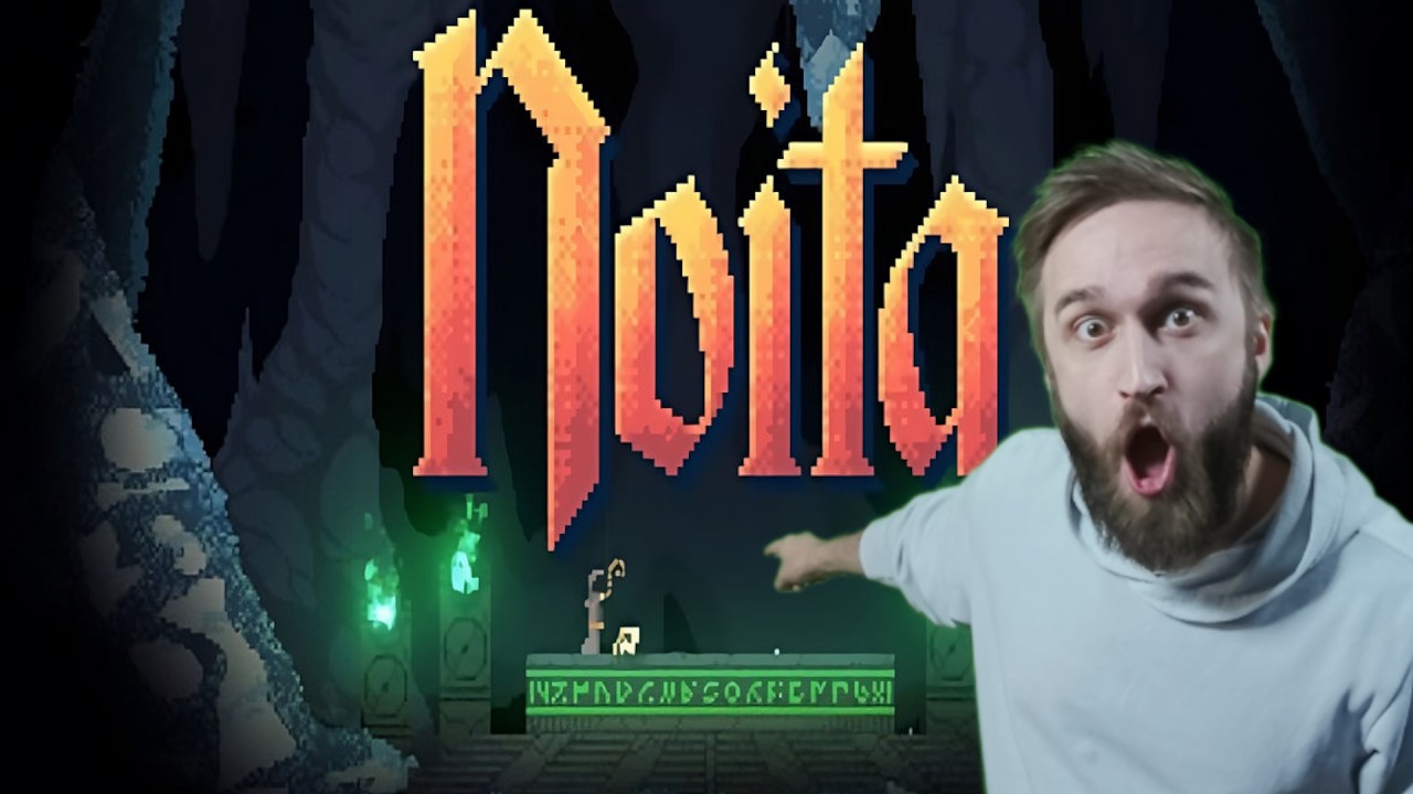 LAST STREAM (before vacation)