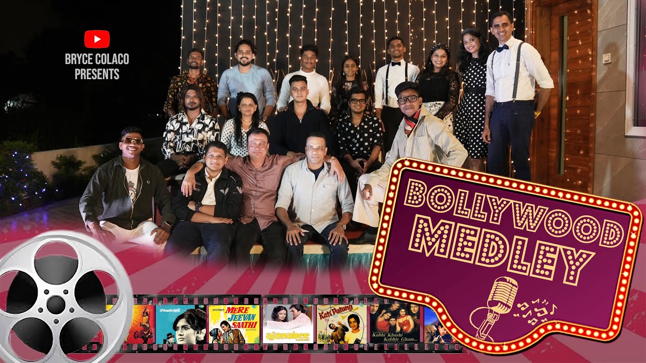 Bollywood Medley | Old Bollywood Classics | Hindi songs | Old & New Bollywood Songs Mashup |