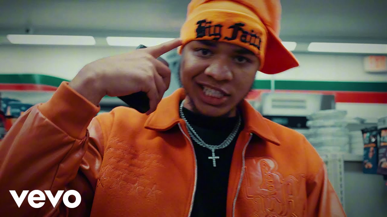 Skema Boy, JBthaPreacher - MR. MIYAGI (Official Music Video)