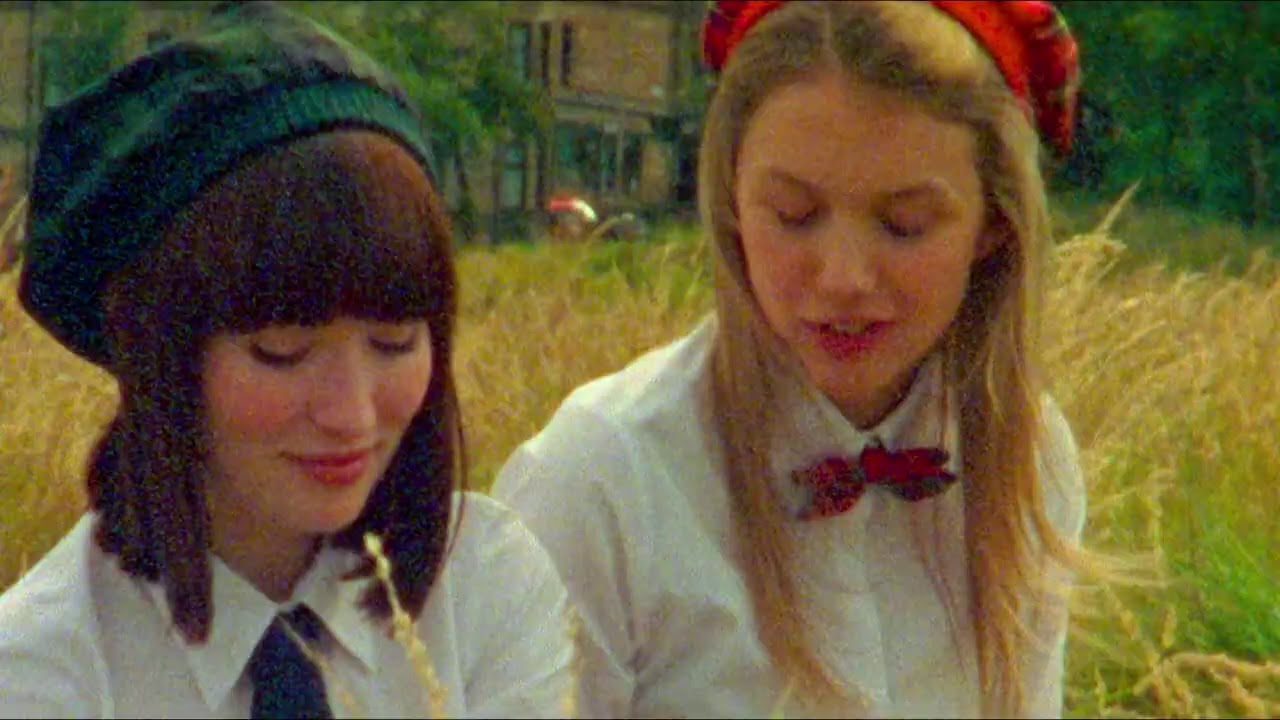 Come Monday Night - God Help the Girl