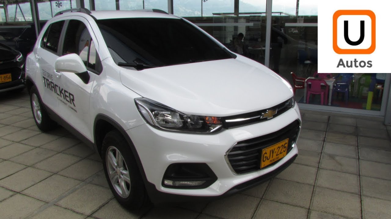 Chevrolet Tracker LS 2020 UNBOXING #Chevrolettracker #NetUAutos