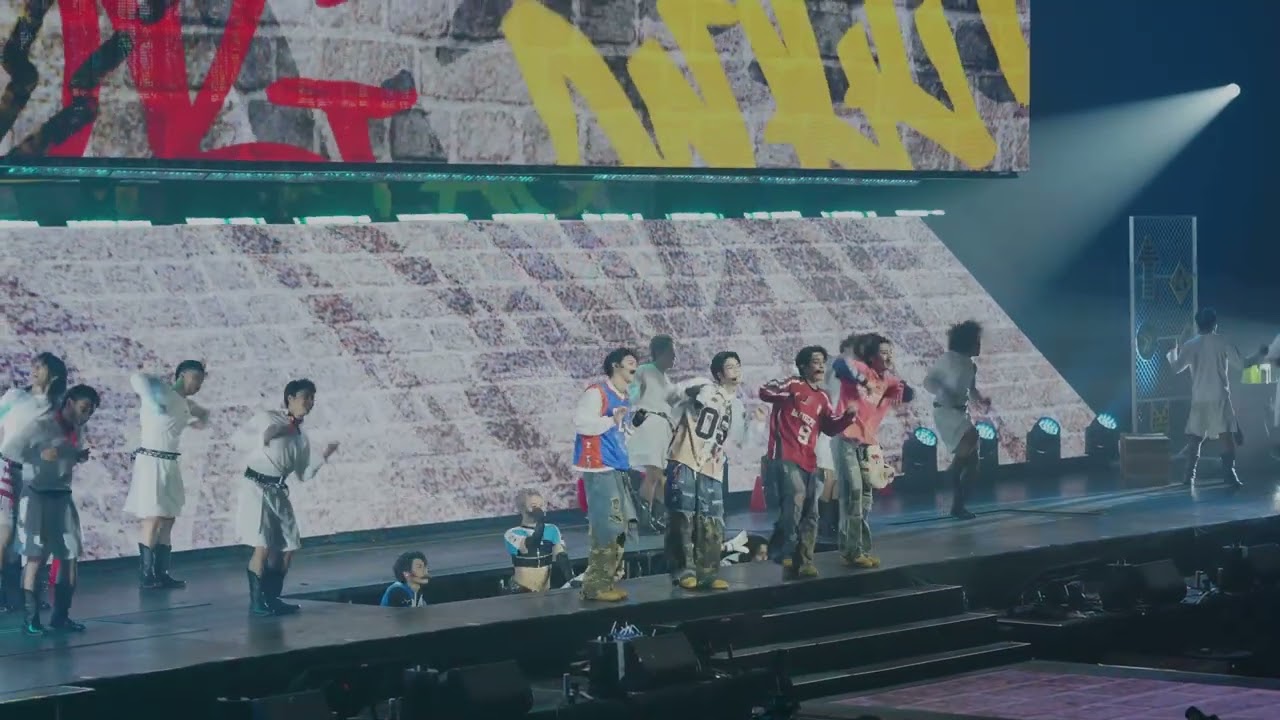 [0303] น้ำหยดลงหิน (DRIP) – CLO’VER, LYKN [4K] #RISERCONCERTD3