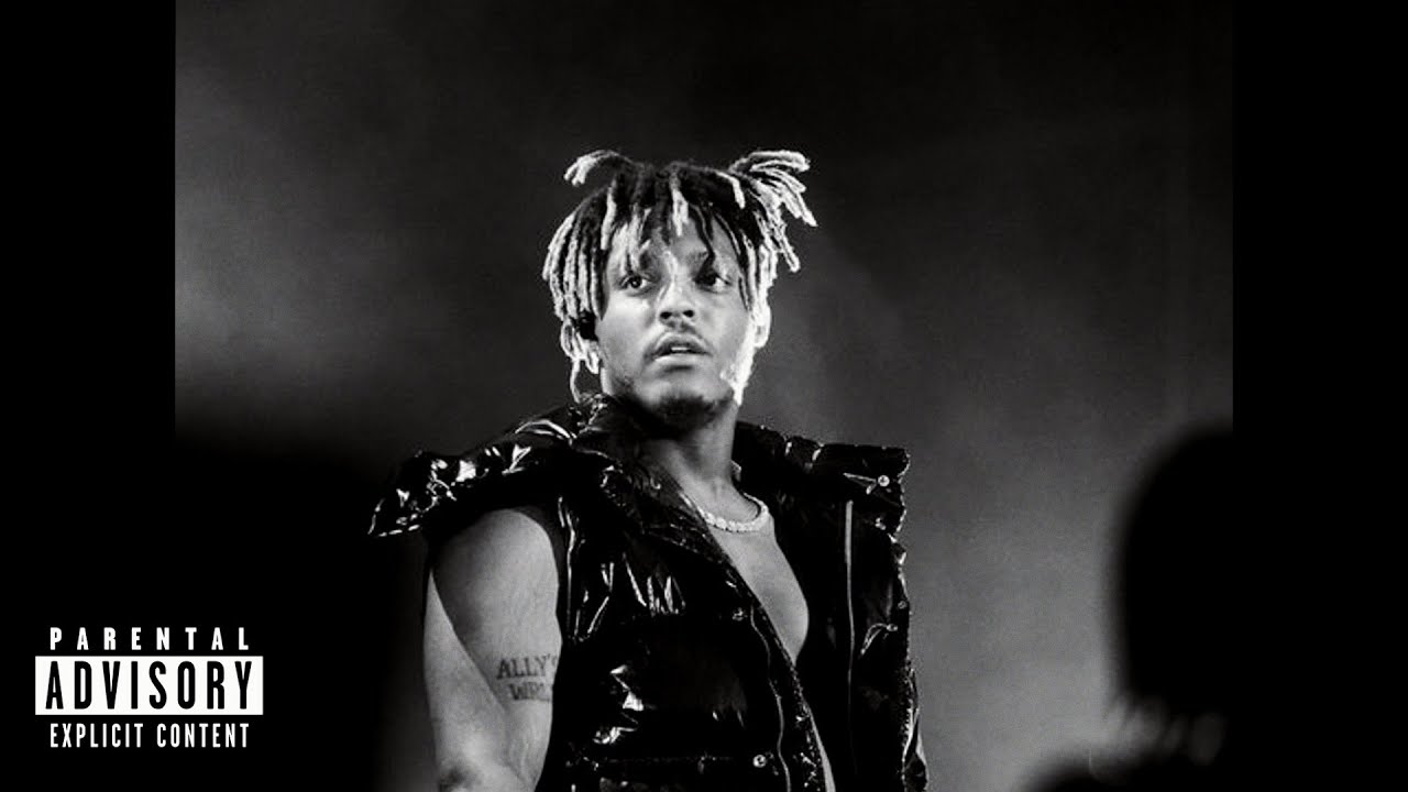 [FREE] Juice WRLD Type Beat 2024 - 