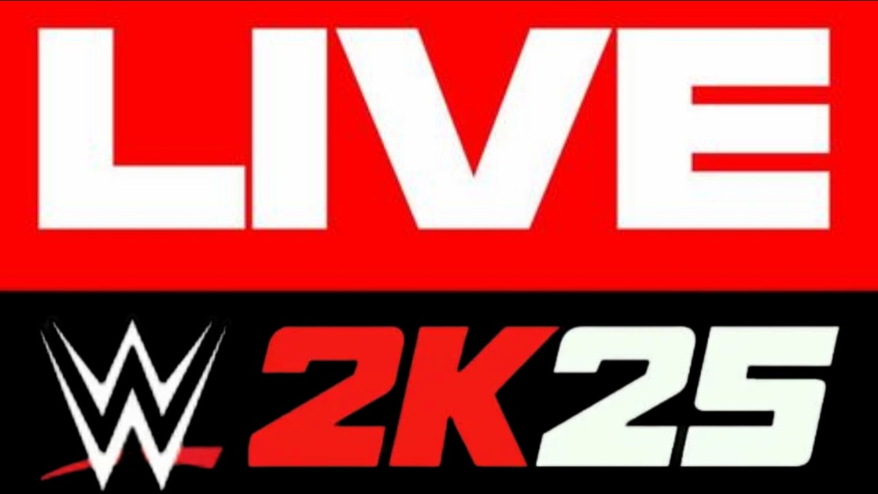 Kane vs Sting #wwe2k25 #sting #kane