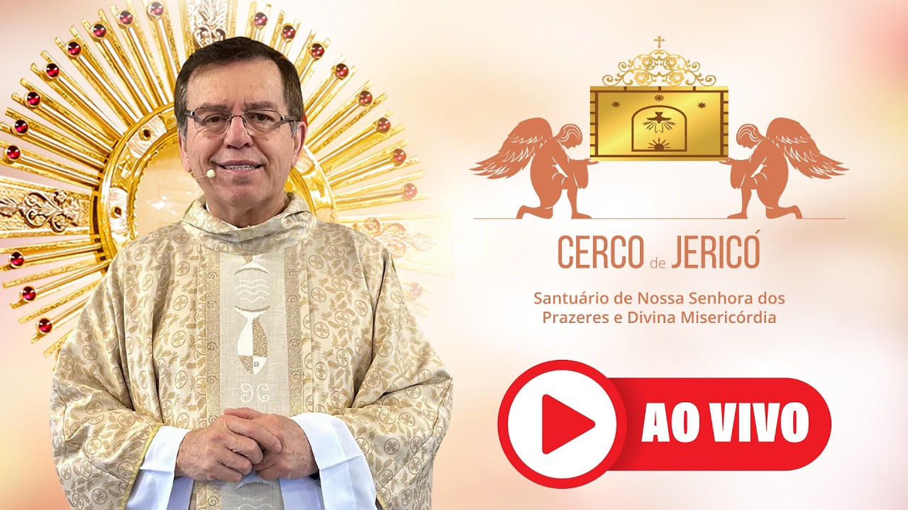 CERCO DE JERICÓ - 11-02-2026