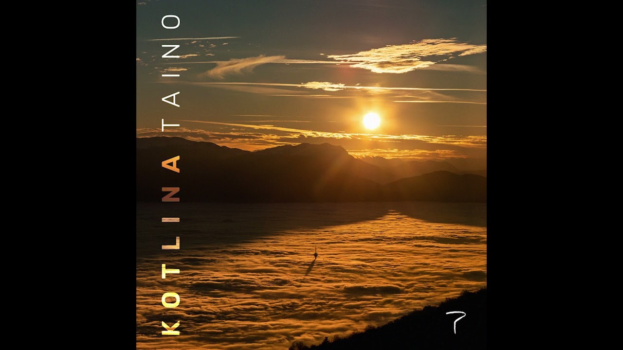 TAINO - Navike