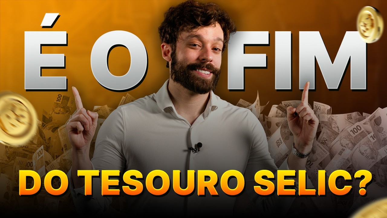Tesouro Reserva É BOM MESMO? A VERDADE que NINGUÉM te conta
