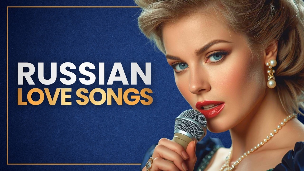 🔴 LIVE — Трогательные Песни до Слёз Нон-Стоп 😢 Emotional Russian Songs | Russian Bolero