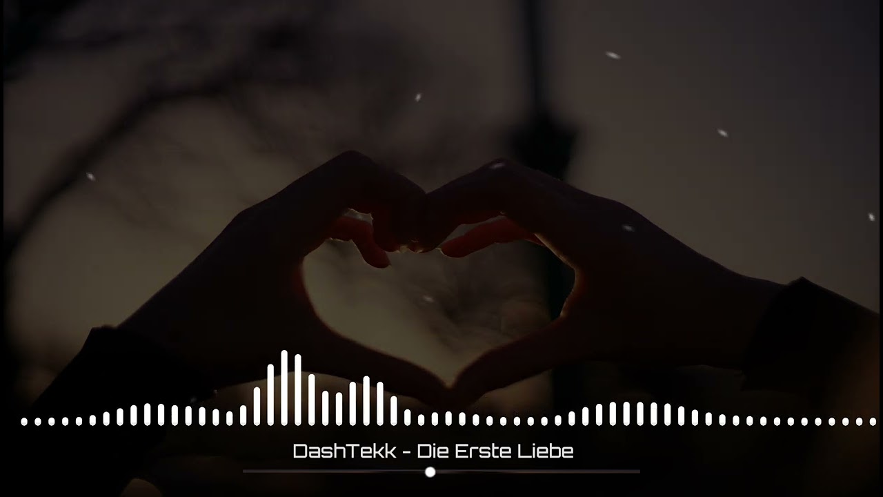 Die Erste Liebe - Dash[TEKK] {180er}