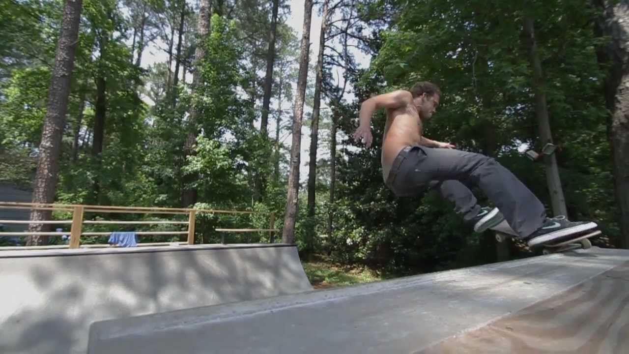 Homegrown - A Post22 Production
