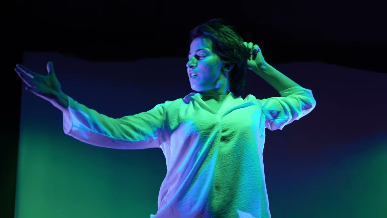 COMMOZIONE - Collettivo OS - Live Performance - The Globe, Ragusa 12.02.23