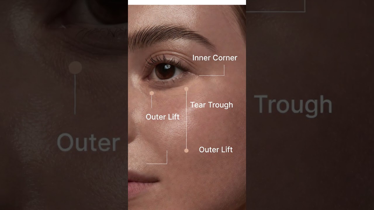Wusstest du das? 3 Concealer-Fehler, die dich m&uuml;der aussehen lassen!