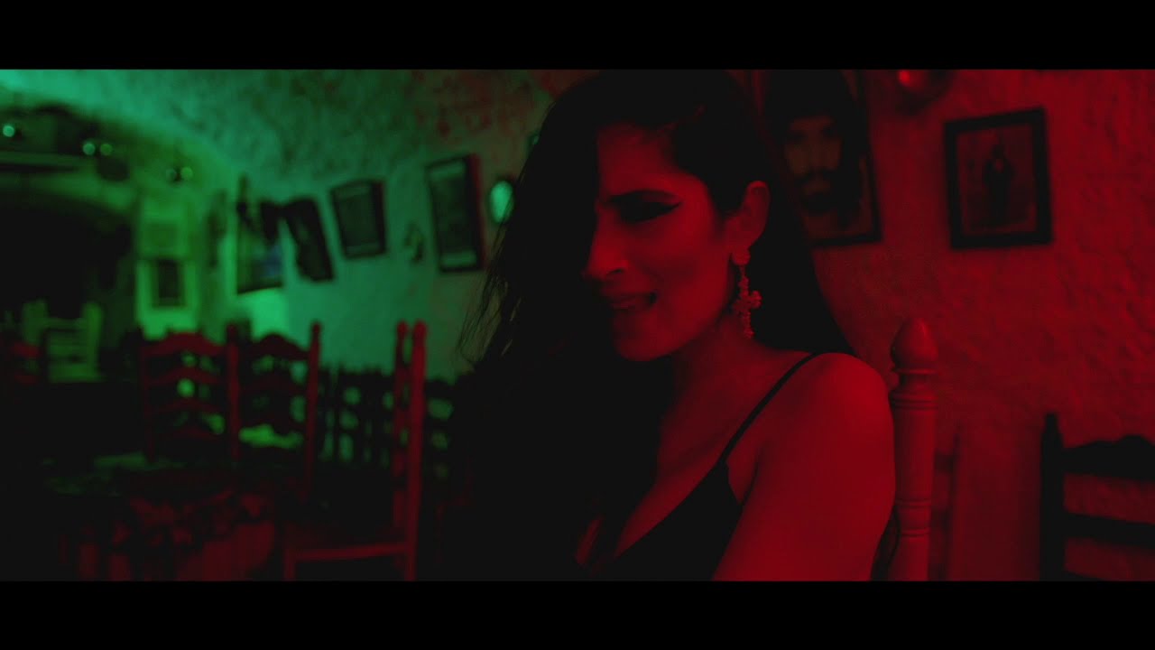 SALAZAR - Tú No Me Conoces