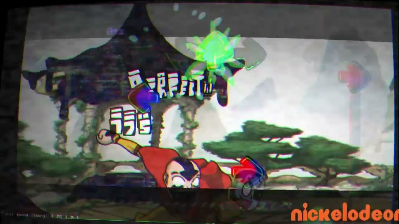 Friday Night Funkin' Vs Distorted Memories Demo | Learn With Pibby (FNF/Mod/Teen Titans + Cover)
