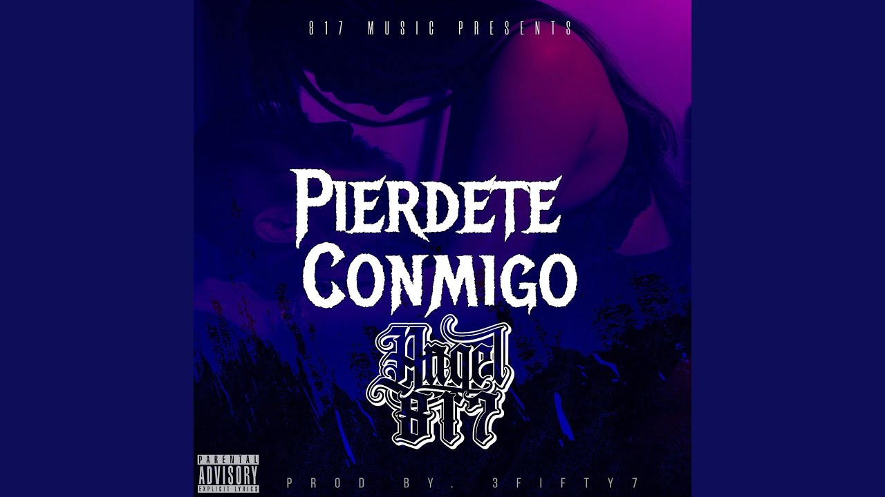 Pierdete Conmigo