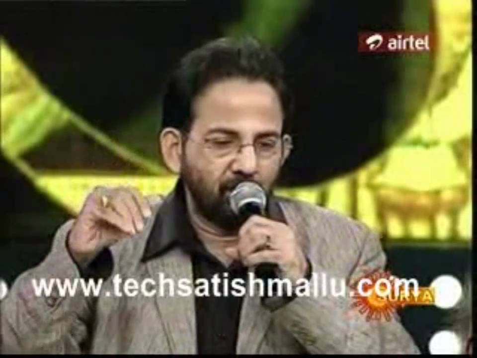 Kavalam Sreekumar