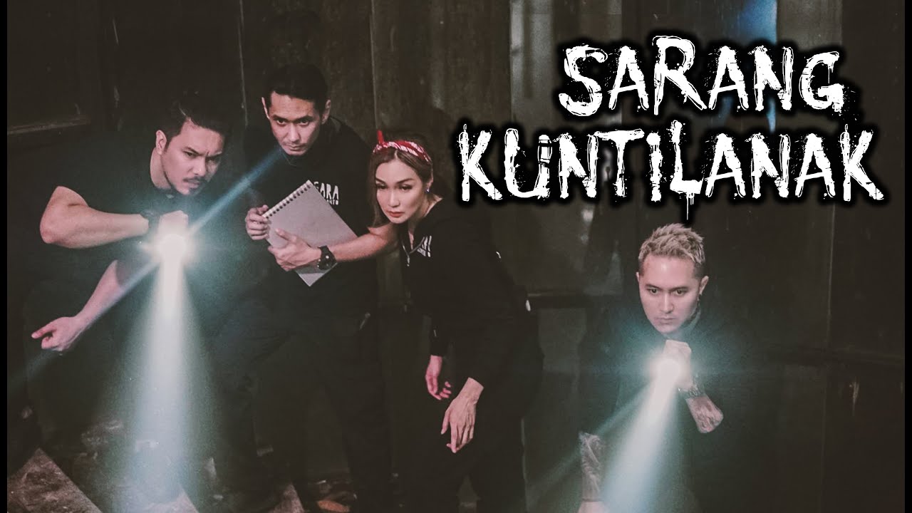 Sarang Kuntilanak – DMS [ Penelusuran ]