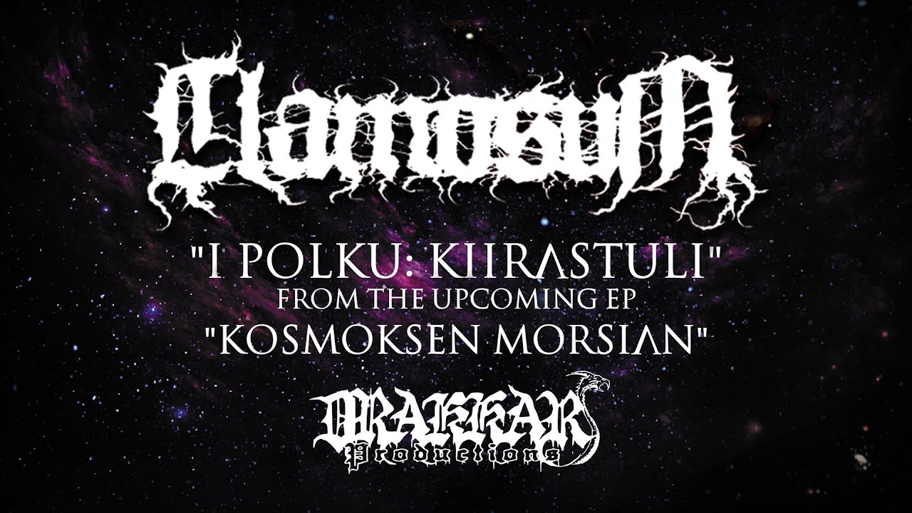CLAMOSUM - 