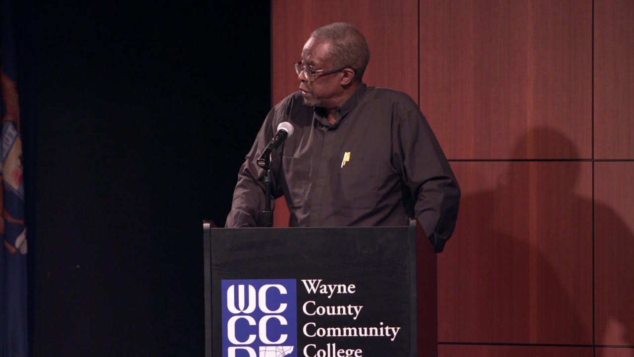 George W. Crockett, Jr. Community Law School