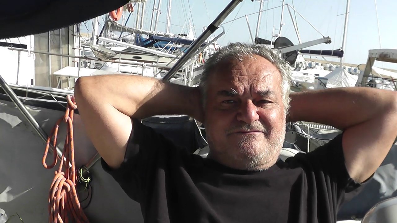 Vivere in una barca o in un appartamento?