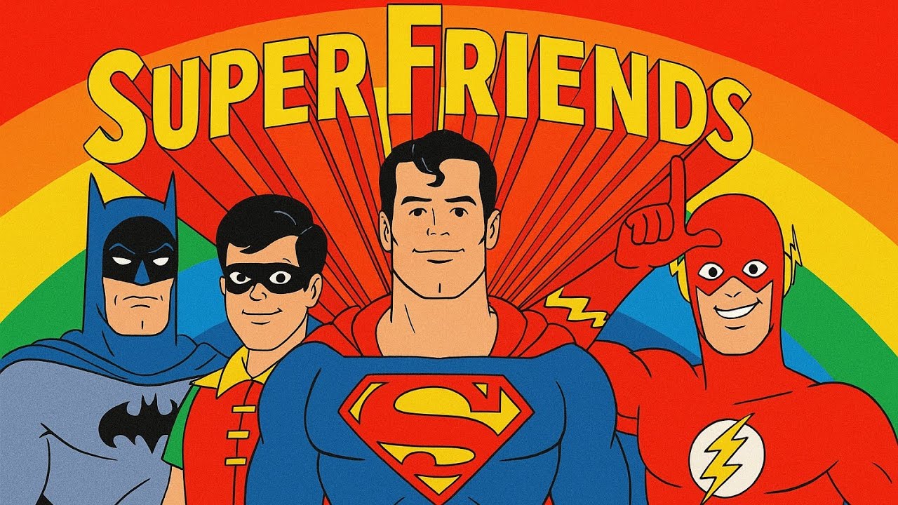 SUPERFRIENDS??? SUPERFAILS! (Fortnite Funny Moments)