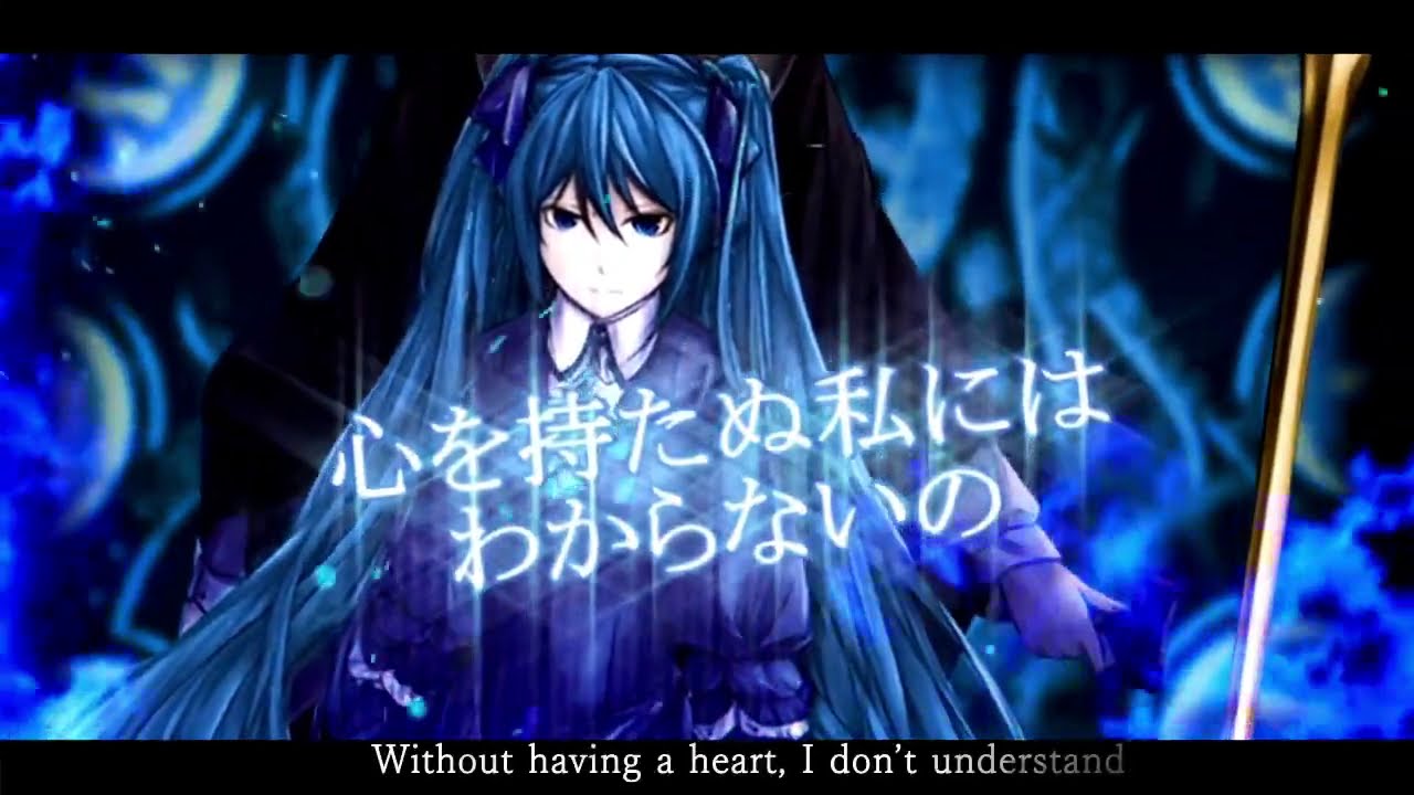 【Kasane Teto】Master of the Court / Successor of the Court【UTAUカバー】