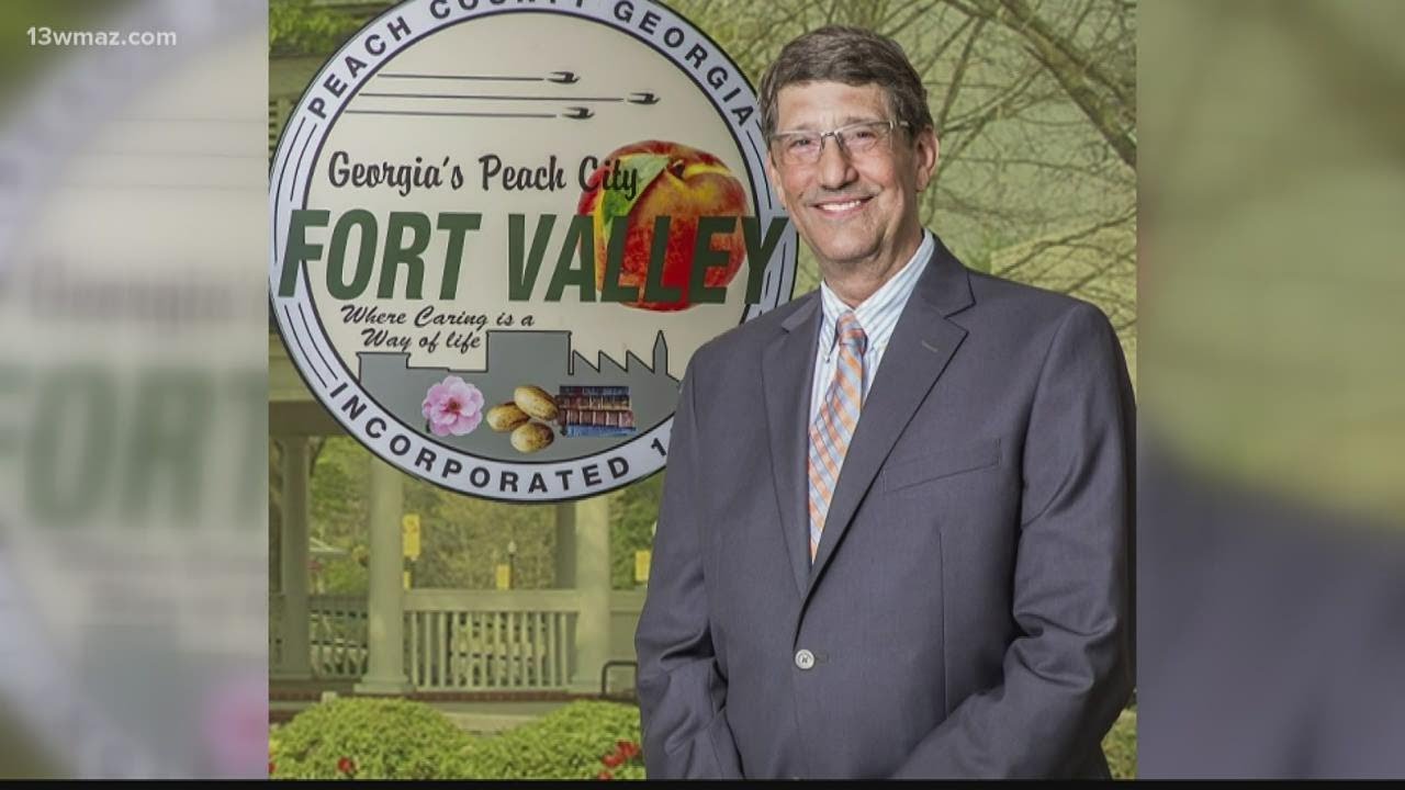 Bond set for Fort Valley, Georgia councilman jailed after allegations of terroristic threats