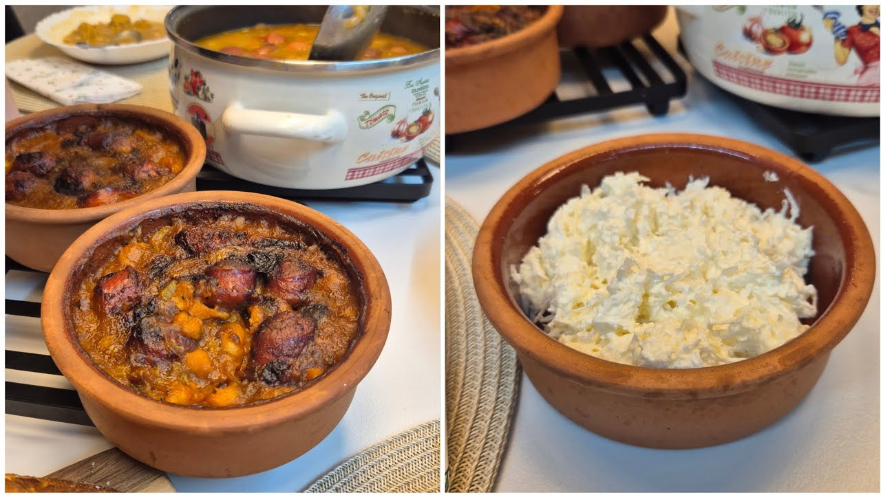 PRIPREMA IFTARA-GRAVČE NA TAVČE I SALATA OD ROTKVE - prijedlog za #iftar 
