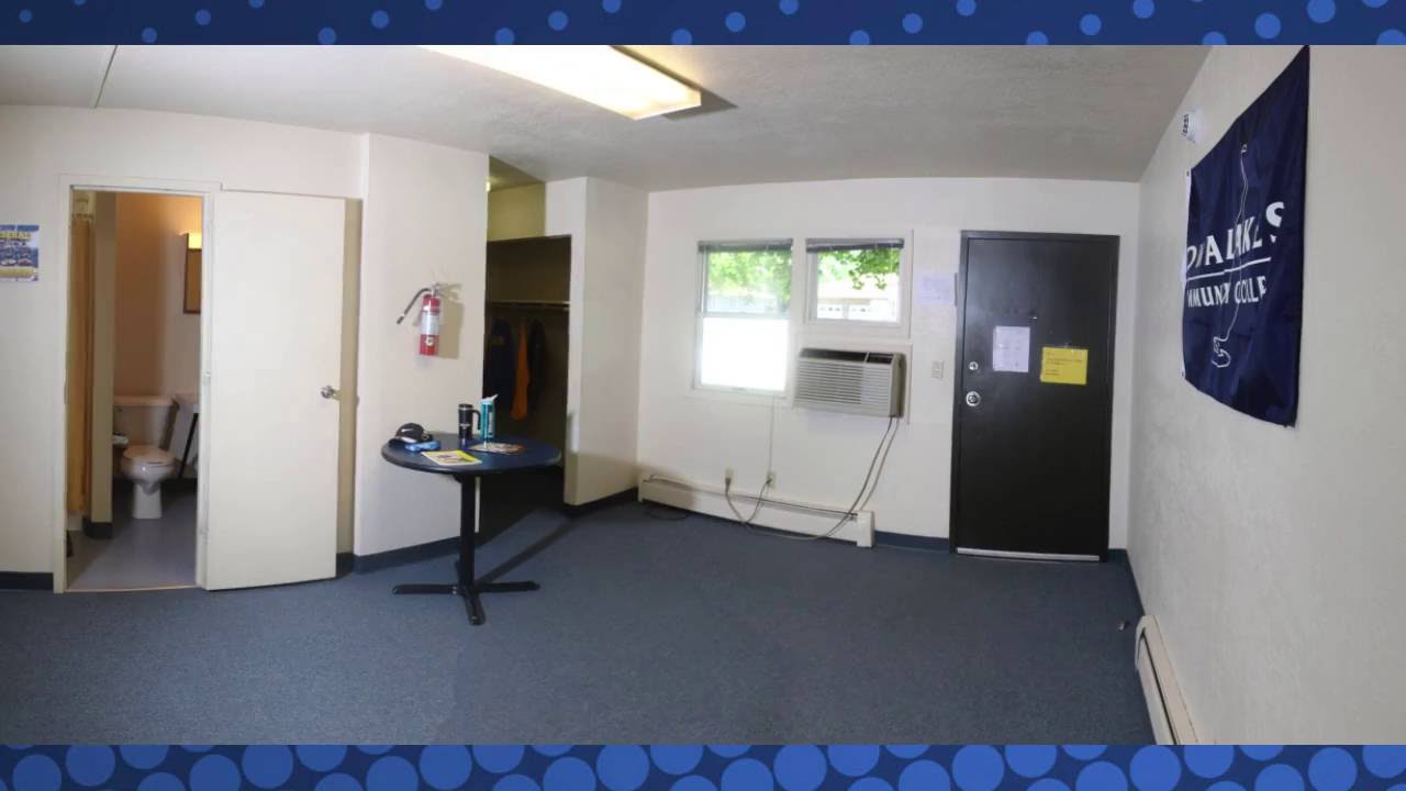 Emmetsburg Student Housing: Spinnaker