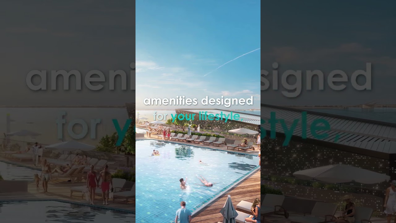 Bahrain Marina Residence offers elegant living