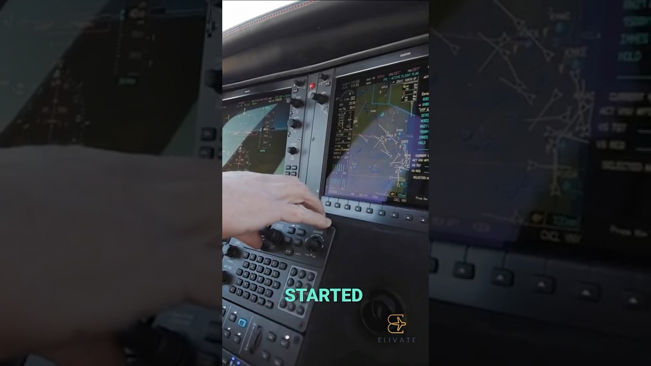 Can YOUR Cirrus be Upgraded to Perspective Plus?