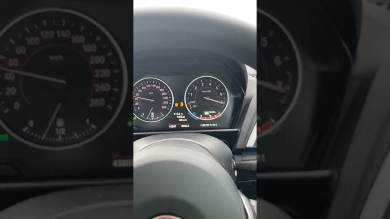 M240i Pure800 No Traction