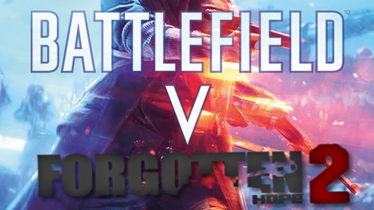 Battlefield V alternative