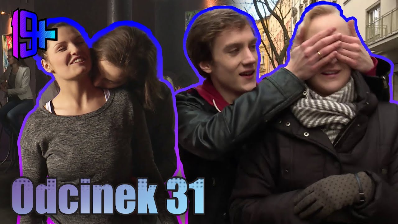 19+ | ODCINEK 31