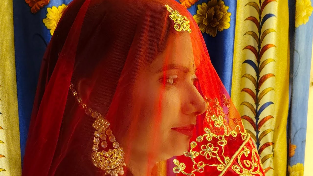 Lovely Sharma is live!
