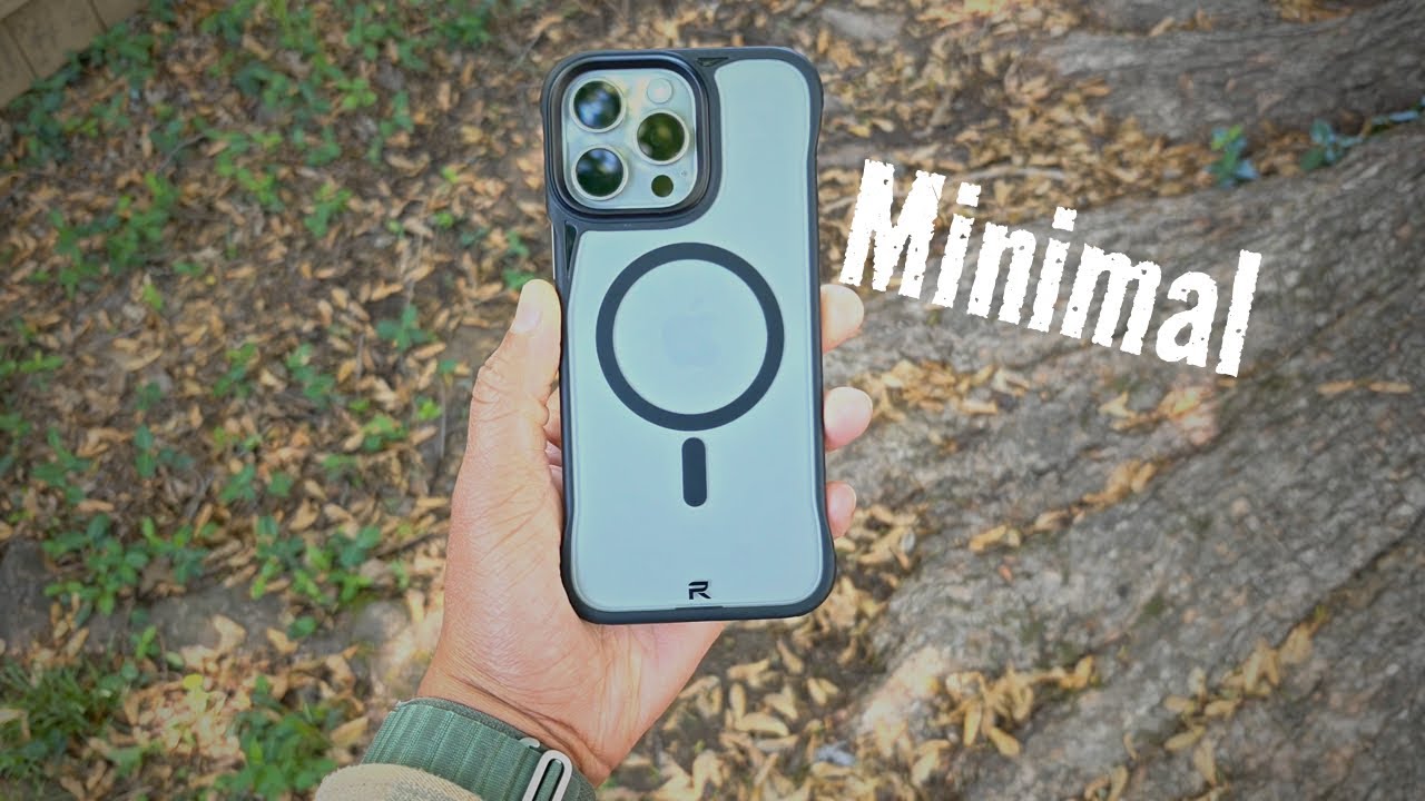 iPhone 16 Pro Max Phone Rebel Flex | Just What I Needed!