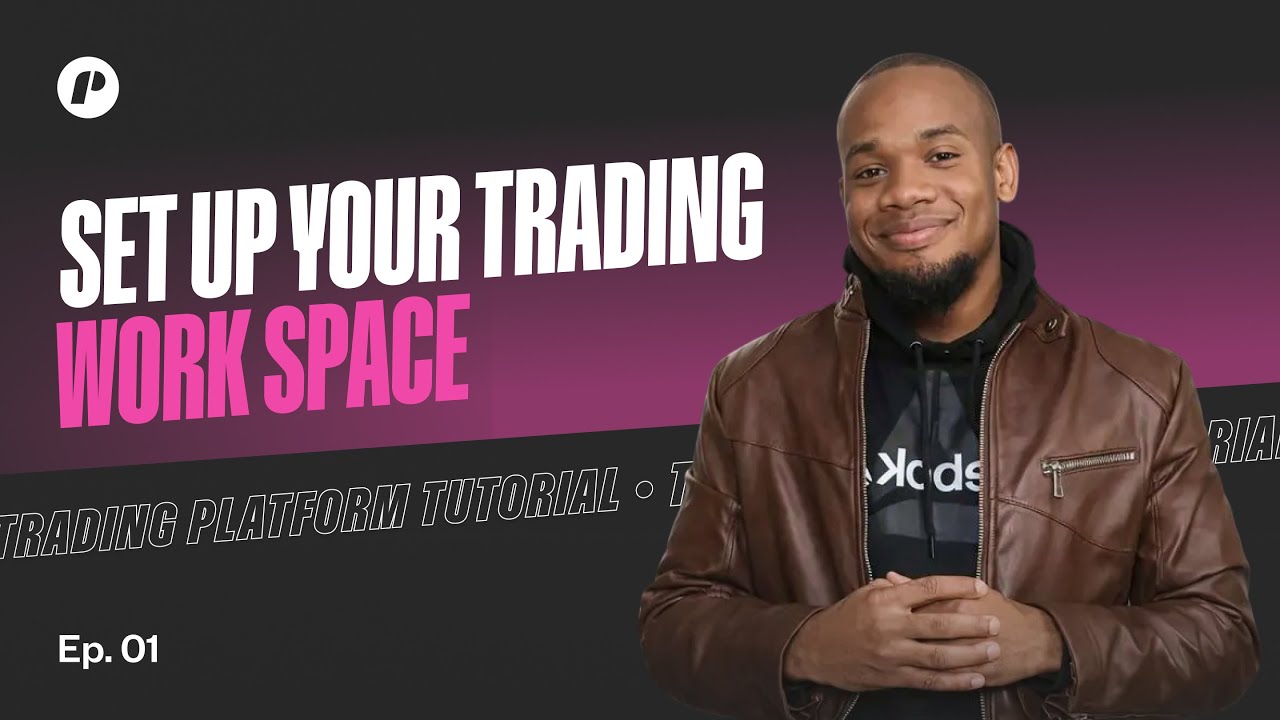 How to Set Up Your Trading Platform in 10 Minutes (Complete Guide)