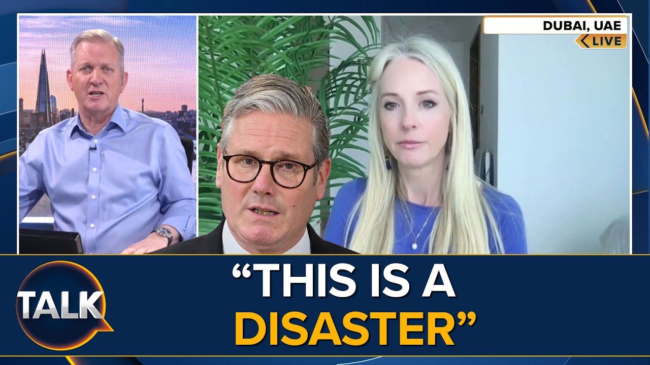 &laquo;Настоящий кошмар&raquo; | Лейбористская партия губит малый бизнес своей катастрофической политикой