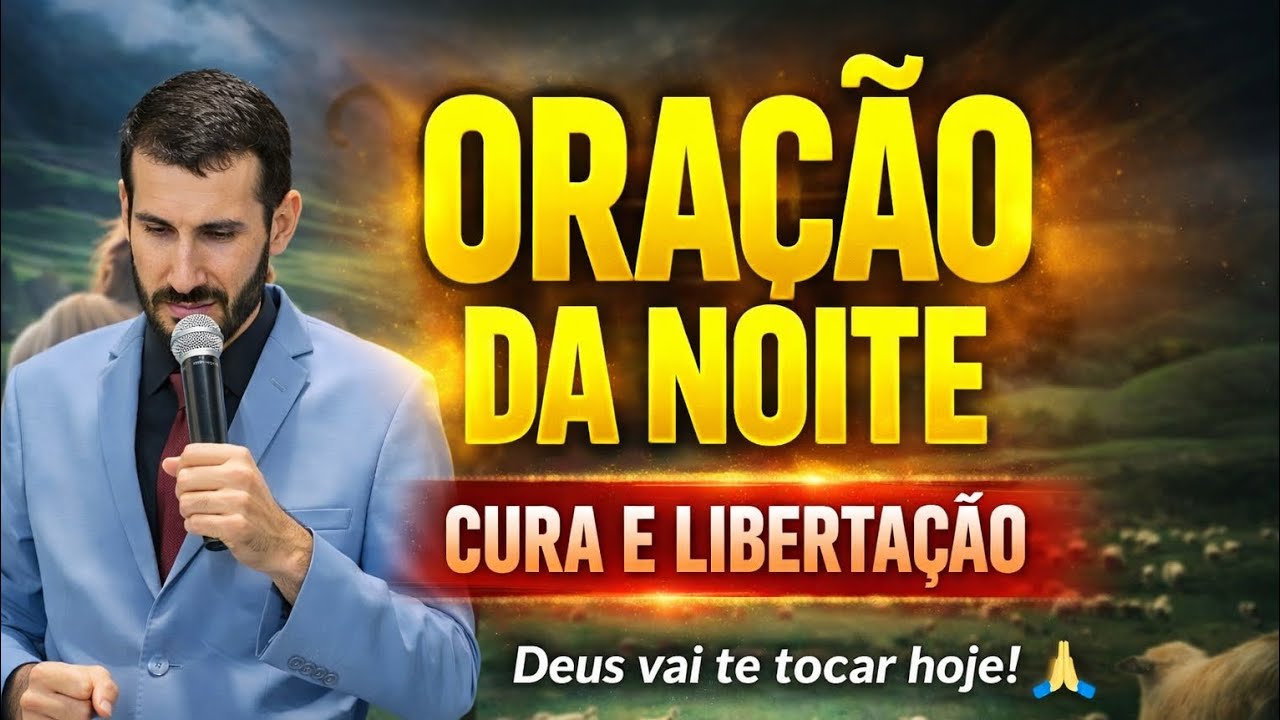 SEJA LIVRE DE TODA ESCRAVIDÃO ESPIRITUAL E EMOCIONAL.