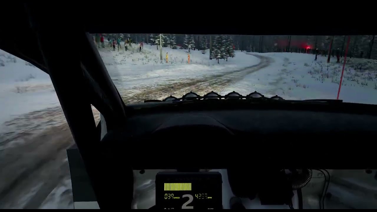 Sweden SS4