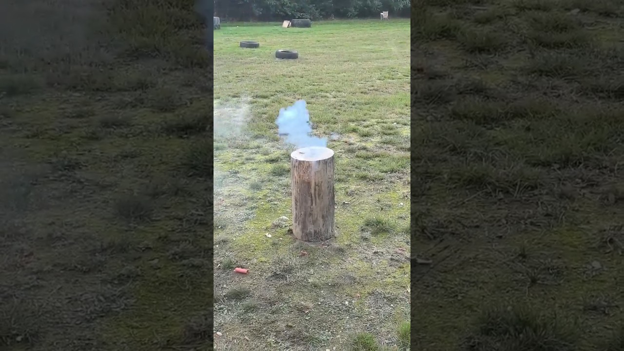 Volt 3-3 Triplex Fireworks