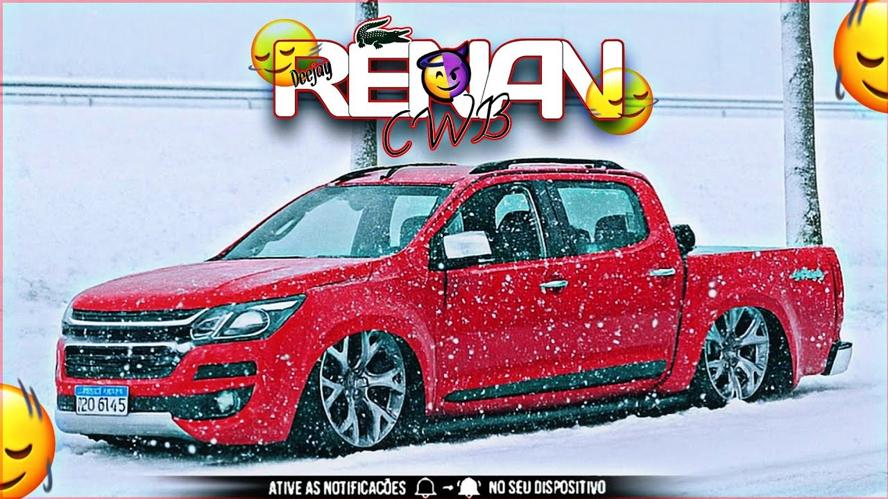 MEGA FUNK TUM DUM DUM - ROL&Ecirc; AUTOMOTIVO 3 - AS MAIS TOCADAS 2025 ( DJ Renan CWB )