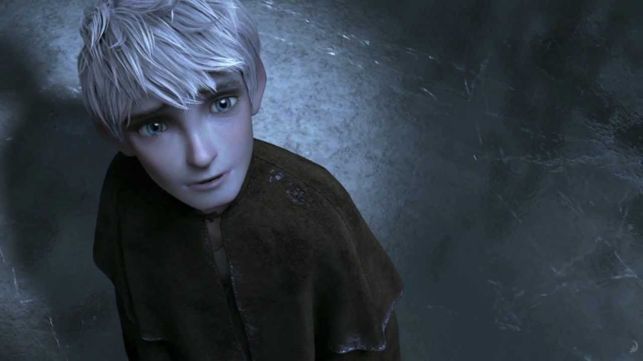 Once Upon A December